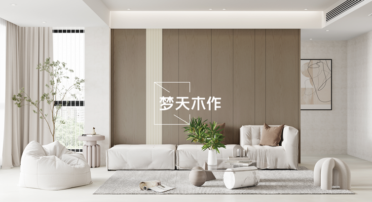 梦天木门 以匠心臻品，重塑室内门窗美学