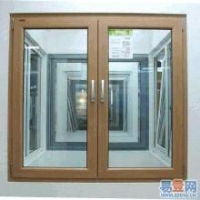 成都新邦门窗 武侯区品质门窗供应专家，断桥铝、彩铝、纯木门窗一应俱全